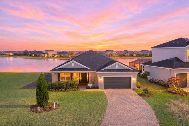 property at 8326 Millbrook Ave