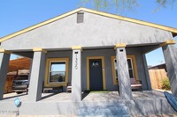 1330 E Pierce St in Phoenix, AZ - Building Photo - Building Photo