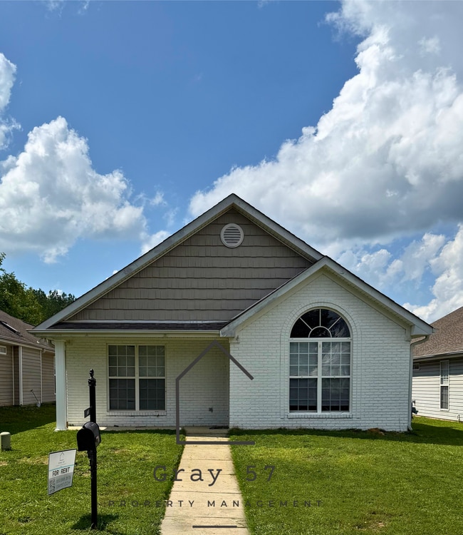 property at 2071 Village Ln
