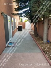 1307 Mansfield St in Tracy, CA - Building Photo - Building Photo