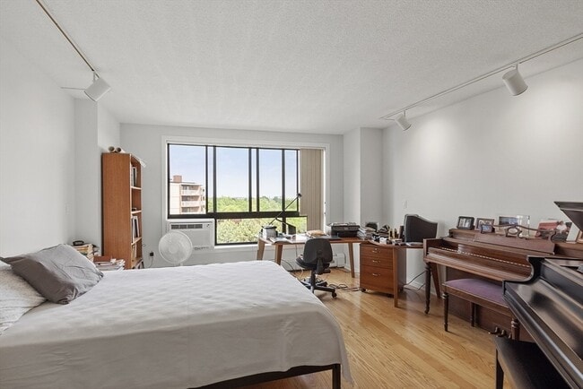 property at 101 Alma St