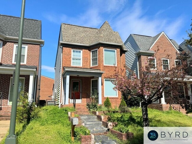 property at 508 Bethany Dr