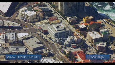 Muse in La Jolla, CA - Building Photo - Building Photo