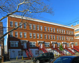 510 Wyona St in Brooklyn, NY - Building Photo - Building Photo