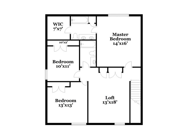 9206 Avery Meadows Dr in Charlotte, NC - Building Photo - Building Photo