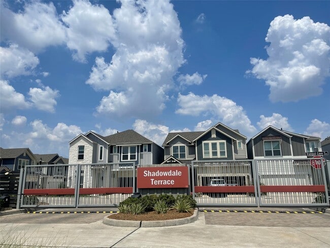 property at 10418 Quiet Courtyard Rd