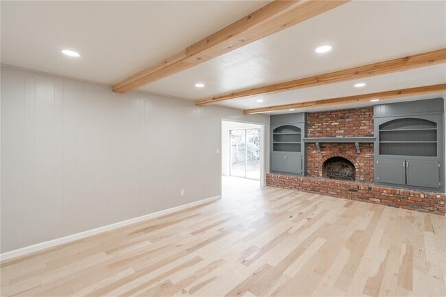 5124 NW 19th Terrace in Oklahoma City, OK - Building Photo - Building Photo