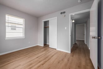 The Domain in Willis, TX - Foto de edificio - Interior Photo