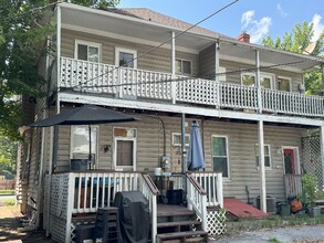 528 Trail Ave in Frederick, MD - Building Photo - Building Photo