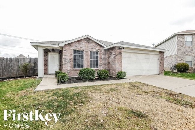 4344 Hunters Creek Dr in Fort Worth, TX - Building Photo - Building Photo