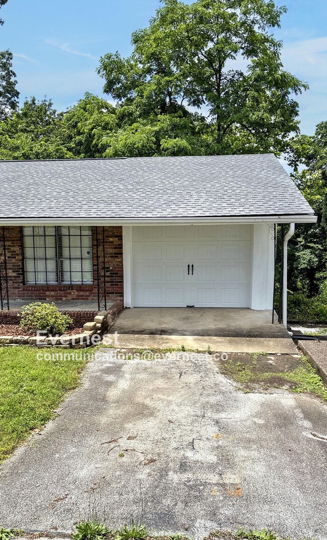 4411 Comet Trail in Chattanooga, TN - Building Photo - Building Photo