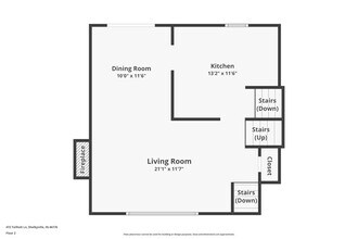 472 Tailholt Ln, Unit 329 in Shelbyville, IN - Building Photo - Building Photo