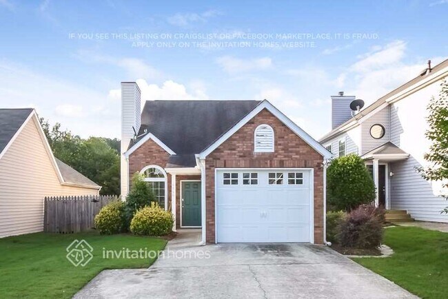 property at 4246 Tenneyson Ln