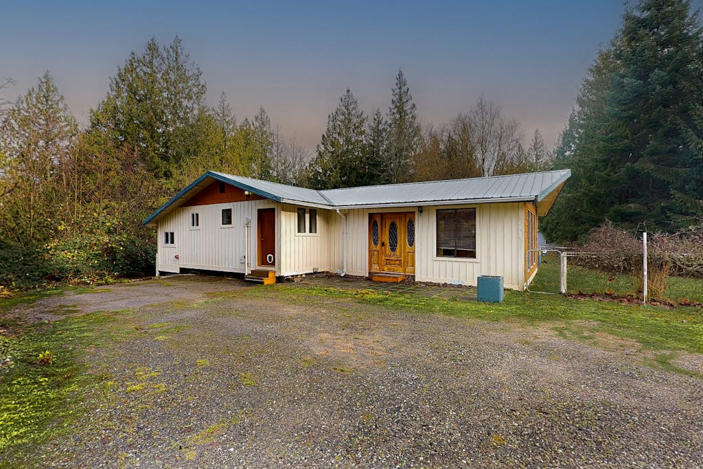 3463 Best Ln in Bellingham, WA - Building Photo