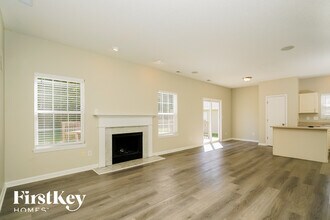 11441 High Timber Dr in Indianapolis, IN - Building Photo - Building Photo