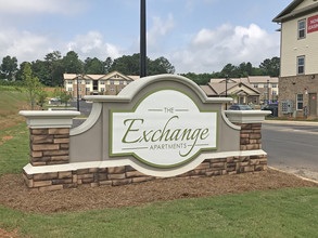 The Exchange in Bethlehem, GA - Building Photo - Other