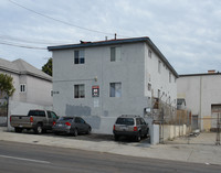 23-29 19th St in San Diego, CA - Building Photo - Building Photo