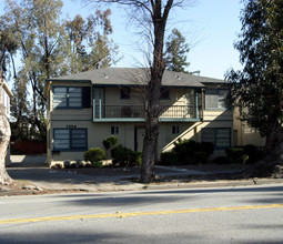 1324 El Camino Real in Burlingame, CA - Building Photo - Building Photo