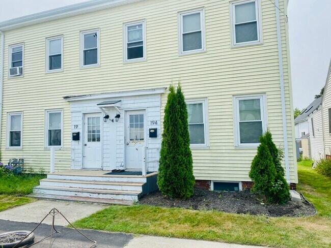 property at 192 Front St