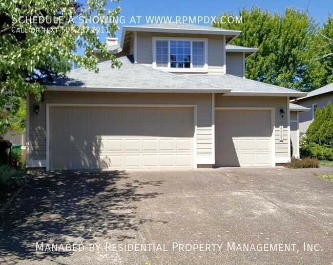 property at 15765 NW Hackney Dr
