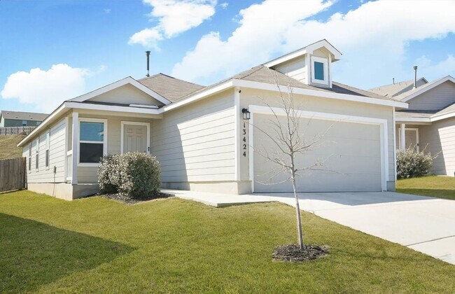 property at 13424 Homestead Wy