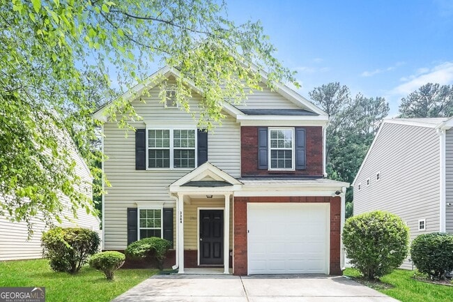 property at 3364 Sable Chase Ln