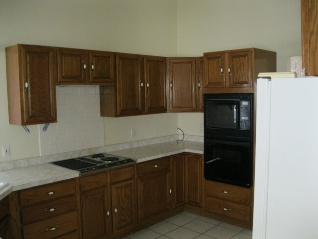 2511 Cherokee Cir in Las Cruces, NM - Building Photo - Building Photo