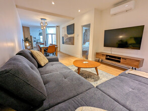 4619 R. Saint-Denis in Montréal, QC - Building Photo - Building Photo