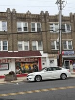 3812 Ventnor Ave in Atlantic City, NJ - Building Photo