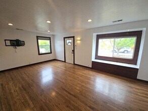 2204 F St in Eureka, CA - Building Photo - Building Photo