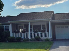 14 Clark St in South Glens Falls, NY - Building Photo