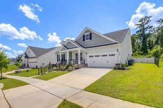3486 Coneflower Dr in Tallahassee, FL - Building Photo - Building Photo