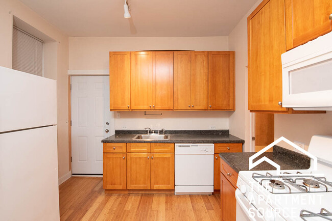 1846 W 18th St in Chicago, IL - Building Photo - Building Photo