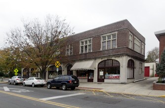 600-606 Station Ave in Haddon Heights, NJ - Building Photo - Building Photo