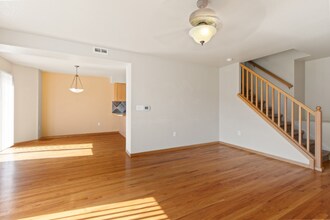 850 S Overland Trail in Fort Collins, CO - Building Photo - Building Photo