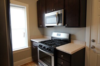 4413 N La Crosse Ave, Unit 1 in Chicago, IL - Building Photo - Building Photo