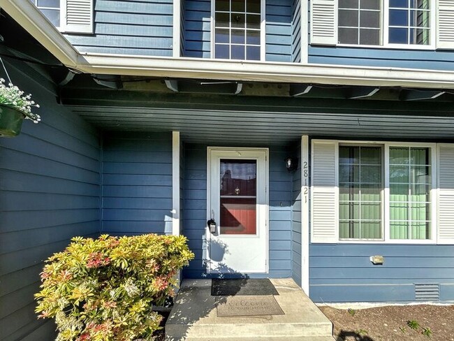 property at 28121 128th Ct SE