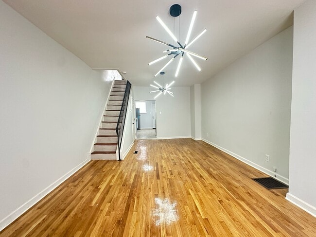 property at 1548 S Dover St