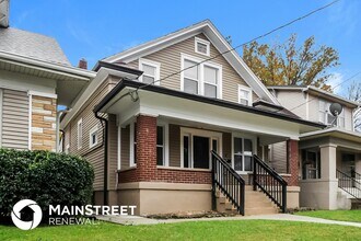 4104 Vermont Ave in Louisville, KY - Building Photo - Building Photo