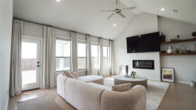 1847 Balfour Bnd in Heath, TX - Building Photo - Building Photo