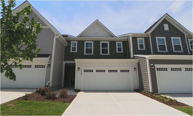 1218 Tredenham Wy in Durham, NC - Building Photo - Building Photo