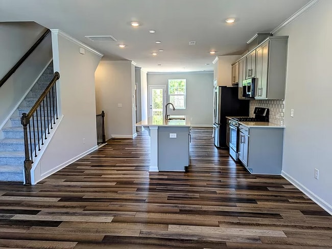 407 Carolina Spgs Blvd in Apex, NC - Building Photo - Building Photo