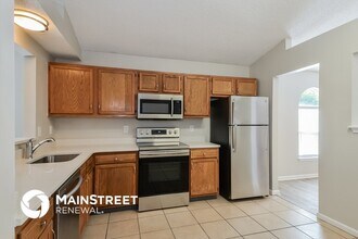 2671 Sam Houston Pl in Jacksonville, FL - Building Photo - Building Photo