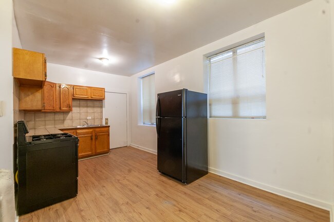 5172 S King Dr-Unit -5172-1 in Chicago, IL - Building Photo - Building Photo