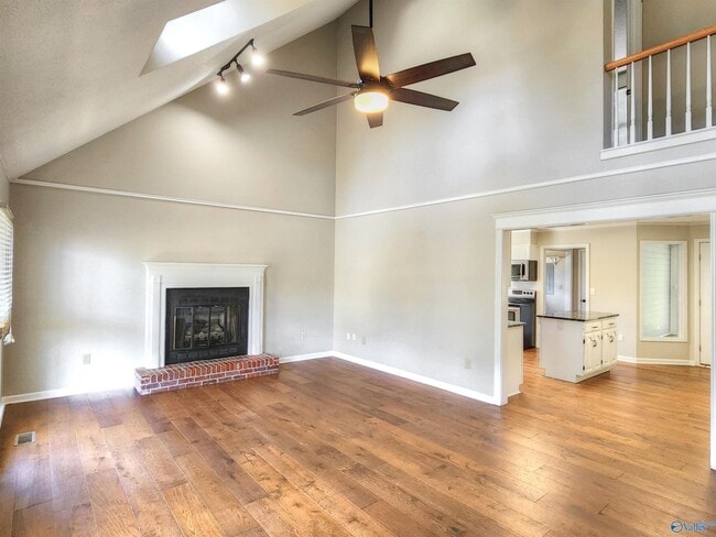 1815 Shellbrook Dr NW in Huntsville, AL - Building Photo - Building Photo