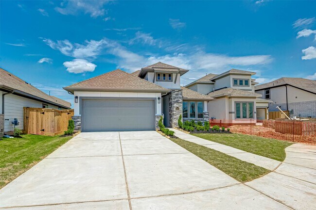 24010 Barnett Overlook in Richmond, TX - Building Photo - Building Photo