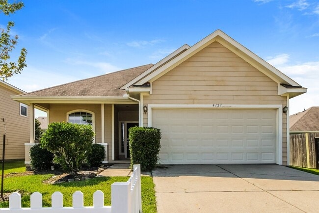 property at 4127 Barossa Valley Ln