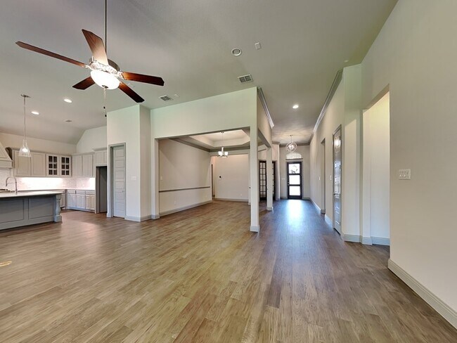 614 Summer Oaks Dr in Rockwall, TX - Building Photo - Building Photo