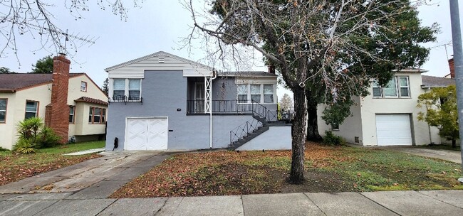 1920 Tennessee St in Vallejo, CA - Building Photo - Building Photo