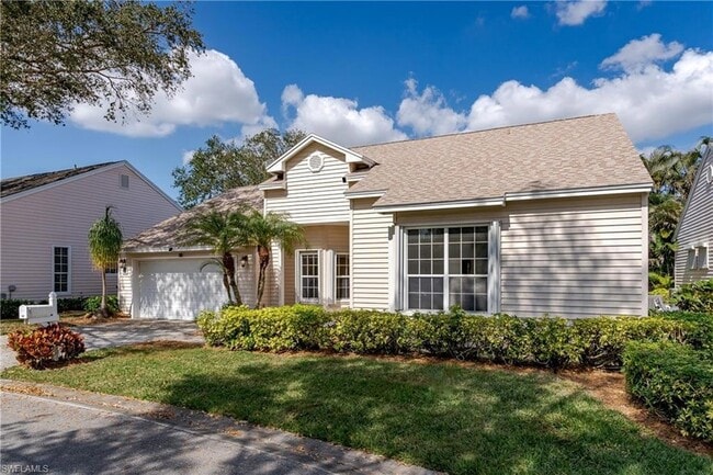 2659 Aft Ave in Naples, FL - Building Photo - Building Photo